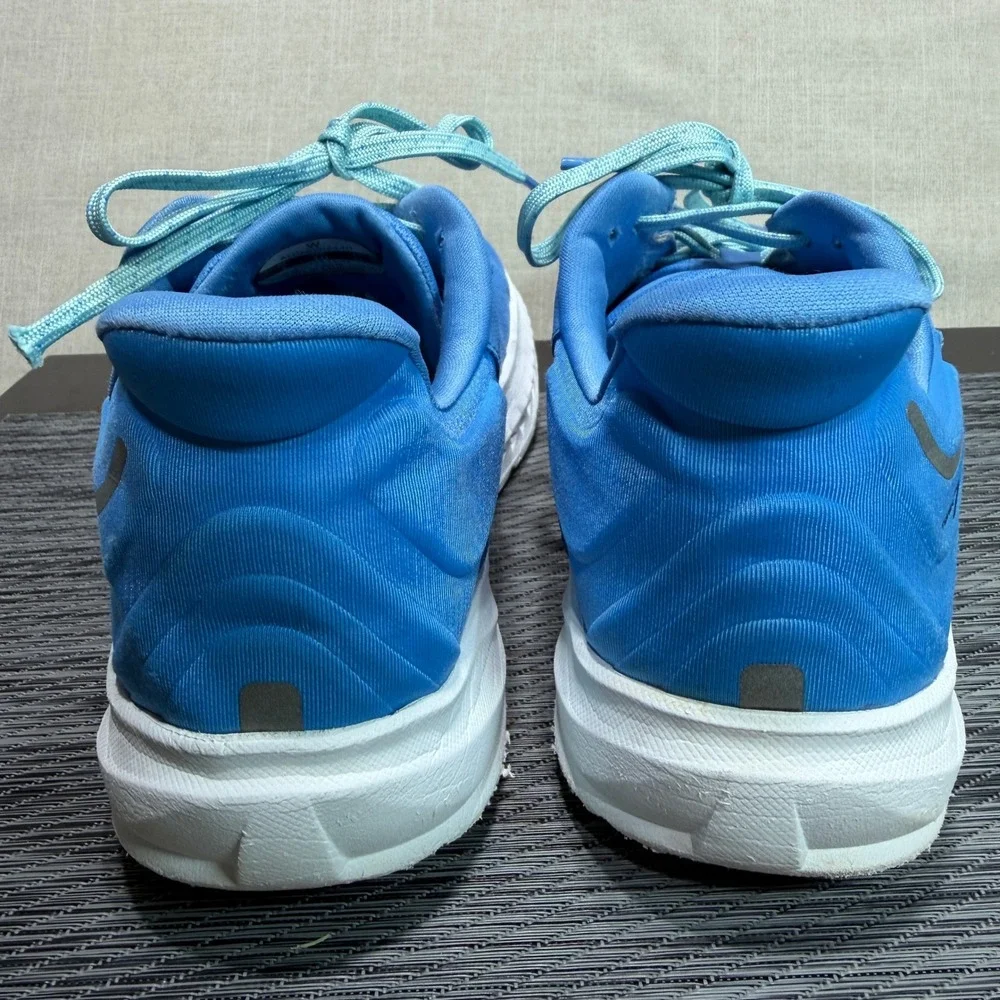 Altra Torin 7 Shoes - Women 10 Blue Running AL0A82CZ440 Road